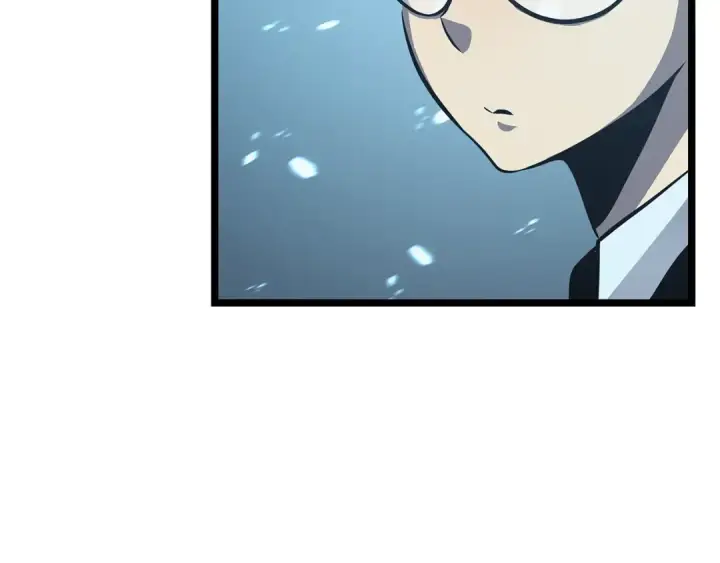 漫画《我独自升级》第110话 我将继续前行第87张图