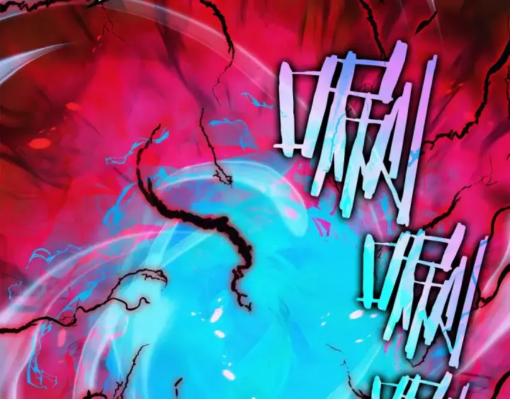 漫画《我独自升级》第110话 我将继续前行第91张图