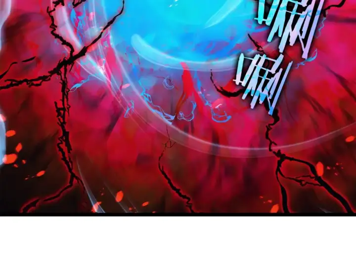 漫画《我独自升级》第110话 我将继续前行第92张图