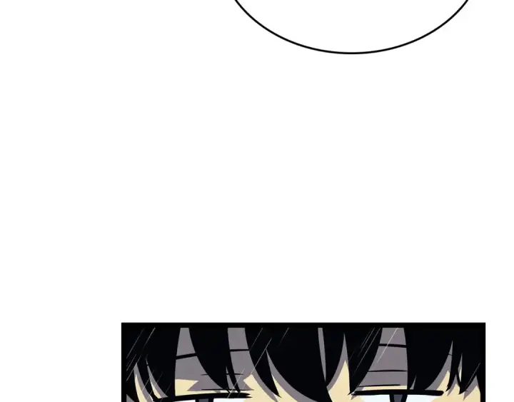 漫画《我独自升级》第110话 我将继续前行第95张图