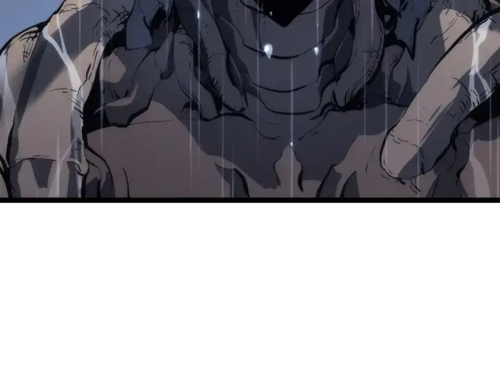 漫画《我独自升级》第111话 重启第102张图