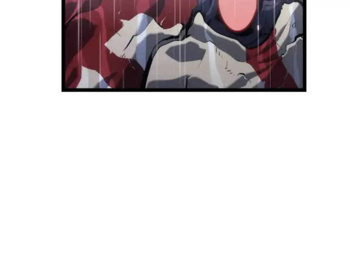 漫画《我独自升级》第111话 重启第125张图