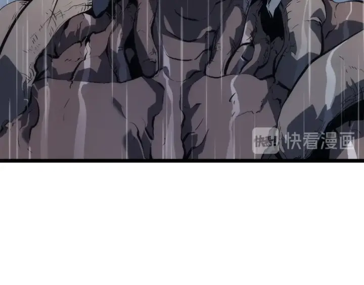 漫画《我独自升级》第111话 重启第127张图