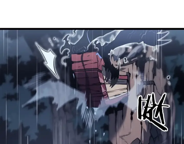 漫画《我独自升级》第111话 重启第133张图