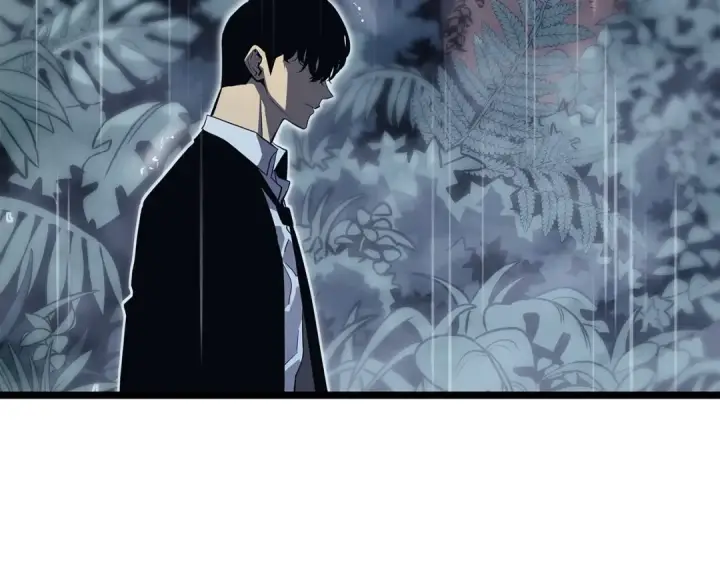 漫画《我独自升级》第111话 重启第135张图