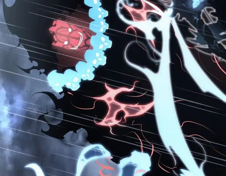 漫画《我独自升级》第111话 重启第143张图