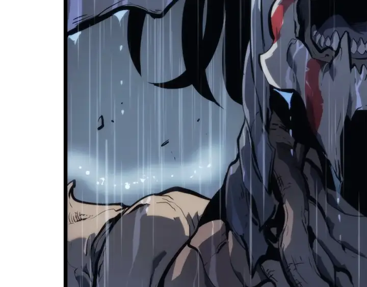 漫画《我独自升级》第111话 重启第148张图