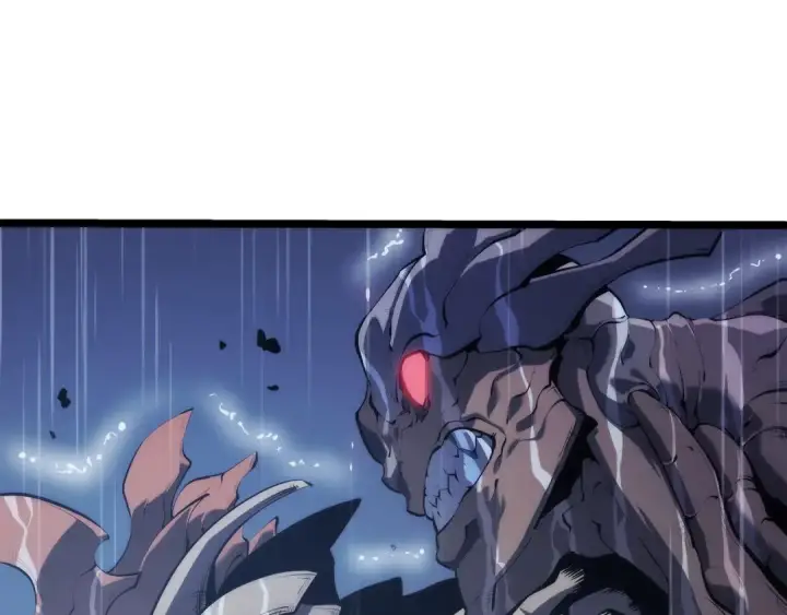 漫画《我独自升级》第111话 重启第161张图