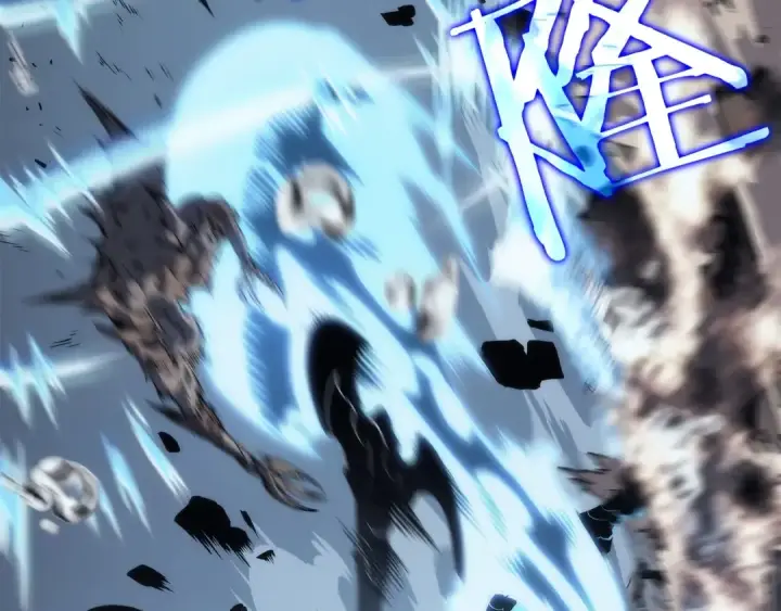漫画《我独自升级》第111话 重启第164张图