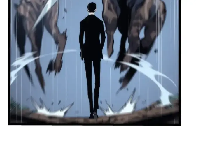 漫画《我独自升级》第111话 重启第170张图
