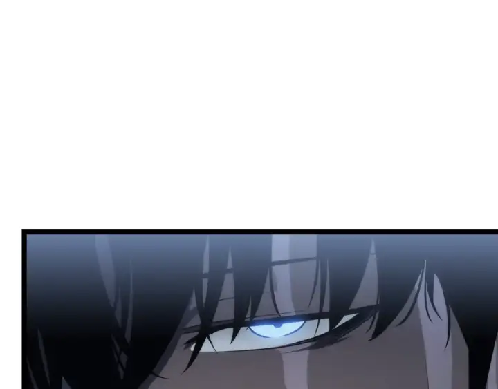 漫画《我独自升级》第111话 重启第179张图