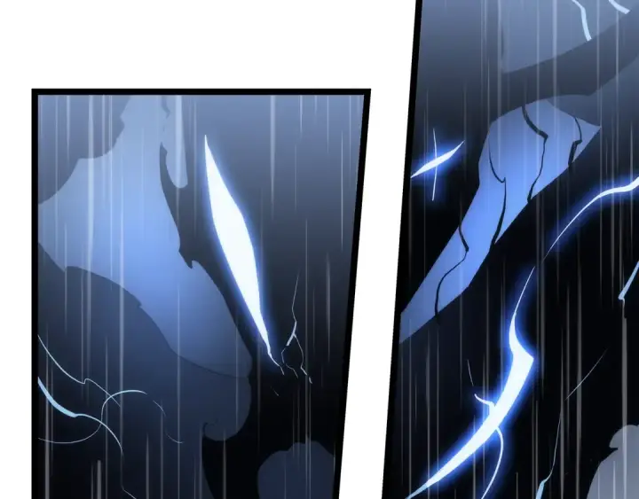 漫画《我独自升级》第111话 重启第181张图