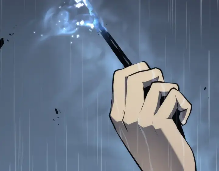 漫画《我独自升级》第111话 重启第221张图