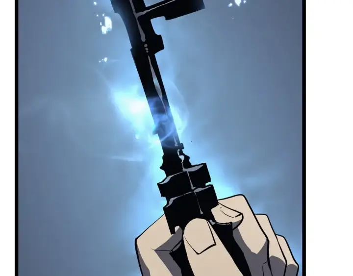 漫画《我独自升级》第111话 重启第228张图