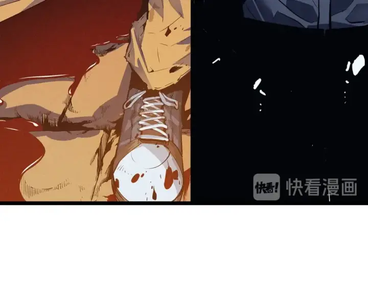 漫画《我独自升级》第111话 重启第245张图
