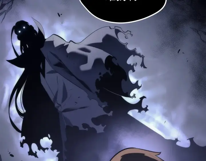 漫画《我独自升级》第111话 重启第9张图