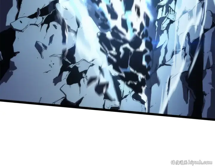 漫画《我独自升级》第113话 入会测试第136张图