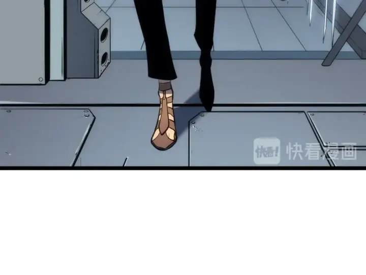 漫画《我独自升级》第113话 入会测试第86张图