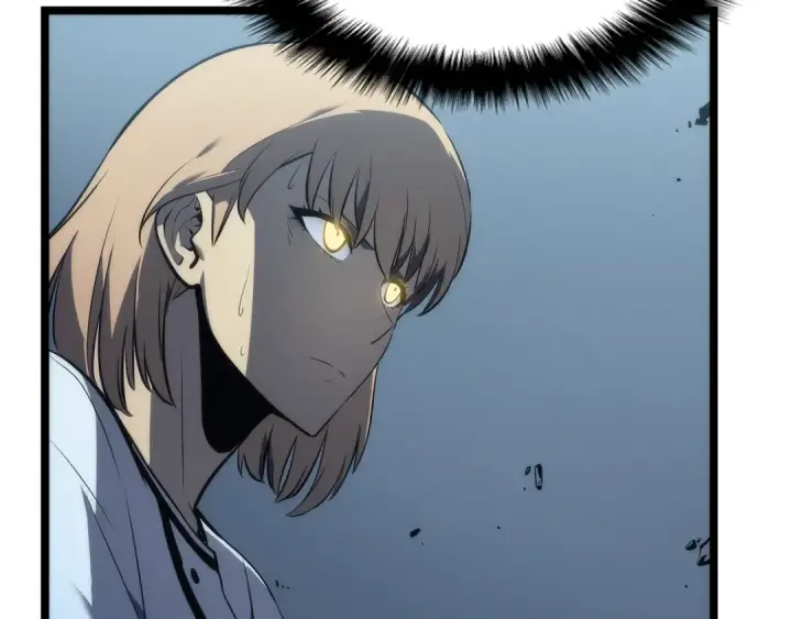 漫画《我独自升级》第114话 失控的蚂蚁第107张图