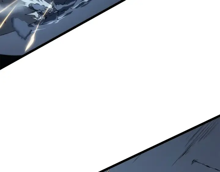 漫画《我独自升级》第114话 失控的蚂蚁第124张图