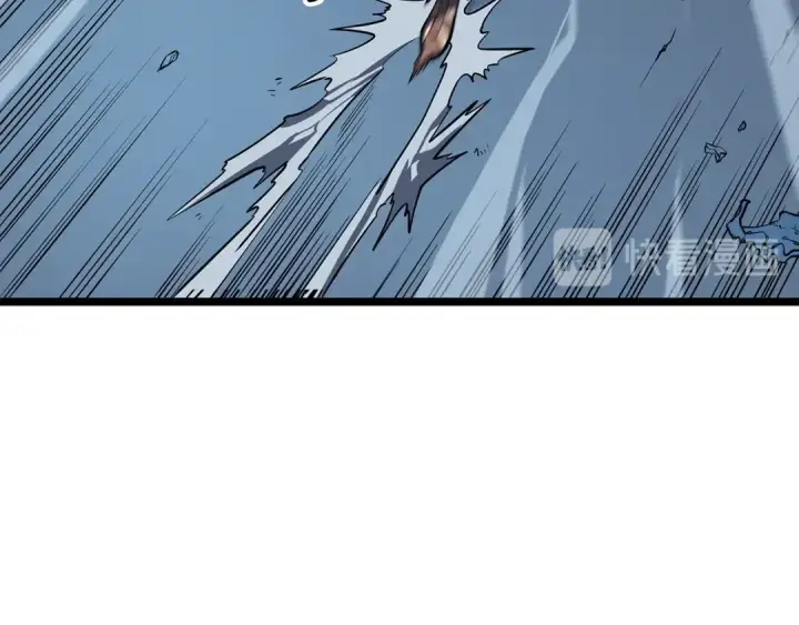 漫画《我独自升级》第114话 失控的蚂蚁第126张图