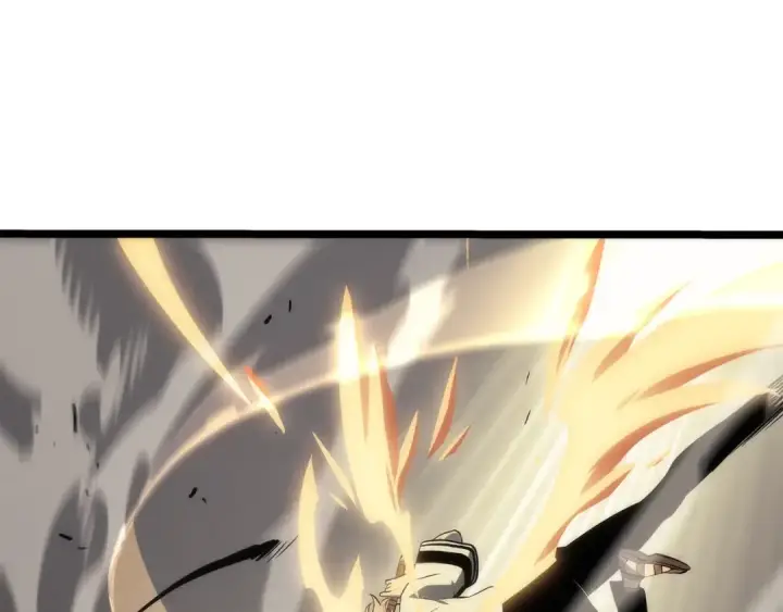 漫画《我独自升级》第114话 失控的蚂蚁第149张图