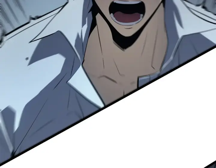 漫画《我独自升级》第114话 失控的蚂蚁第167张图