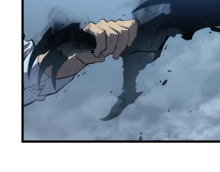 漫画《我独自升级》第114话 失控的蚂蚁第174张图
