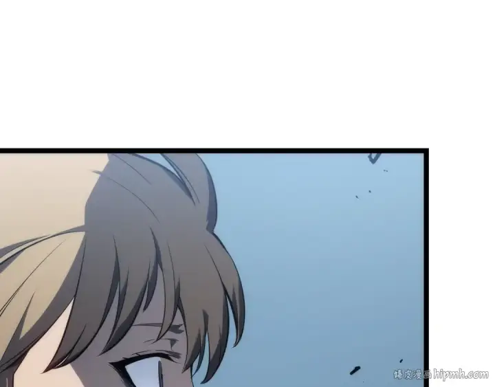 漫画《我独自升级》第114话 失控的蚂蚁第176张图