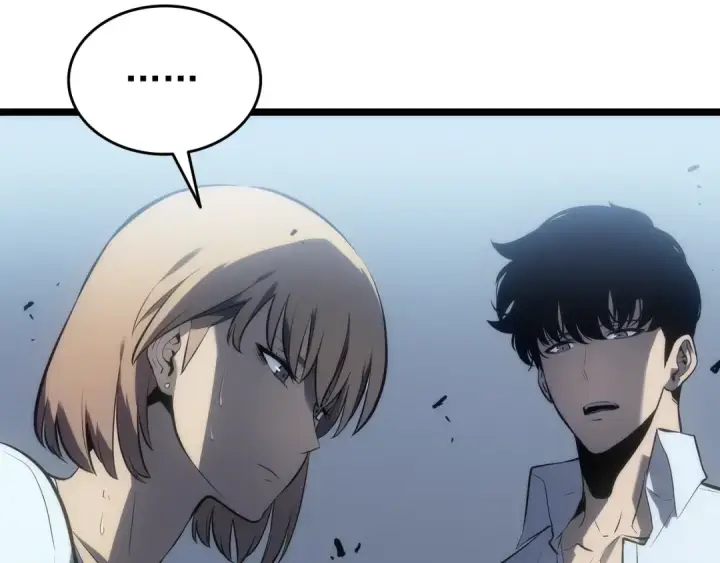 漫画《我独自升级》第114话 失控的蚂蚁第193张图