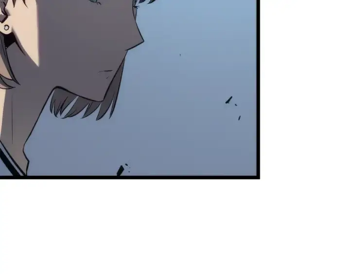 漫画《我独自升级》第114话 失控的蚂蚁第205张图