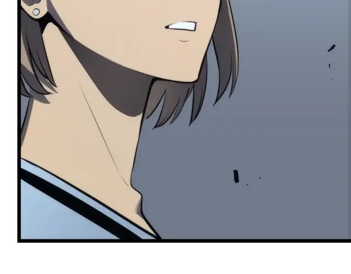 漫画《我独自升级》第114话 失控的蚂蚁第207张图