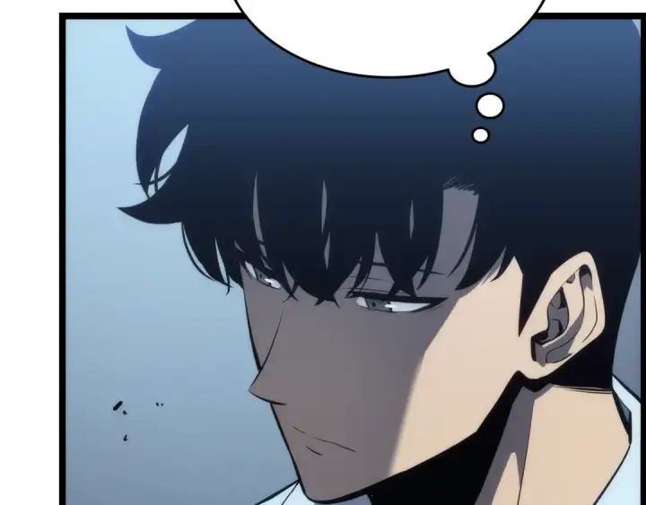 漫画《我独自升级》第114话 失控的蚂蚁第209张图