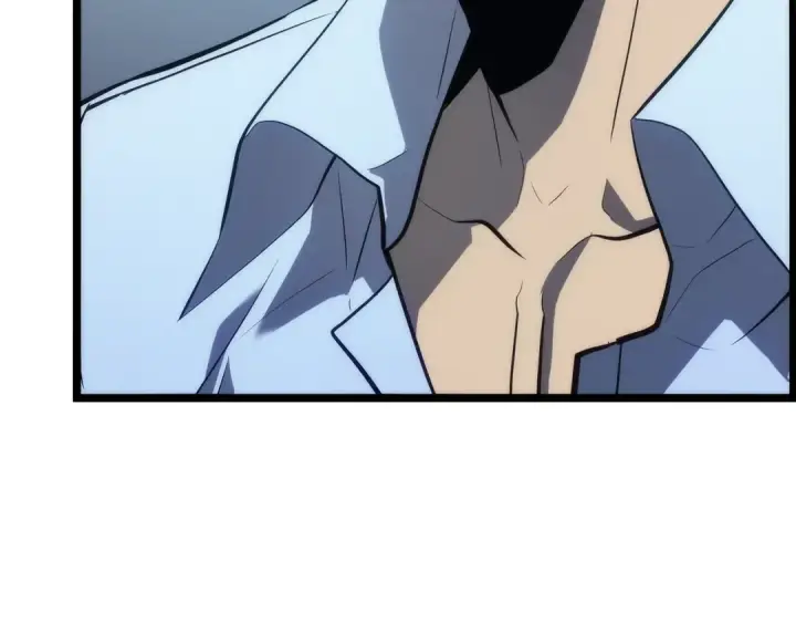 漫画《我独自升级》第114话 失控的蚂蚁第210张图