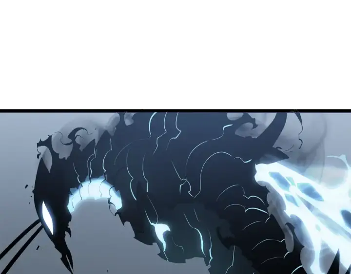 漫画《我独自升级》第114话 失控的蚂蚁第37张图
