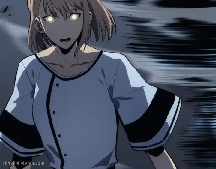 漫画《我独自升级》第114话 失控的蚂蚁第48张图