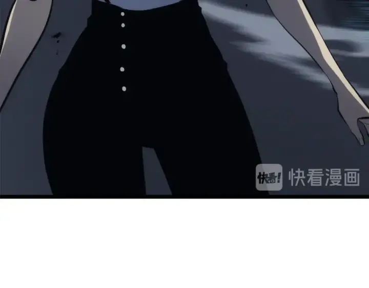漫画《我独自升级》第114话 失控的蚂蚁第49张图