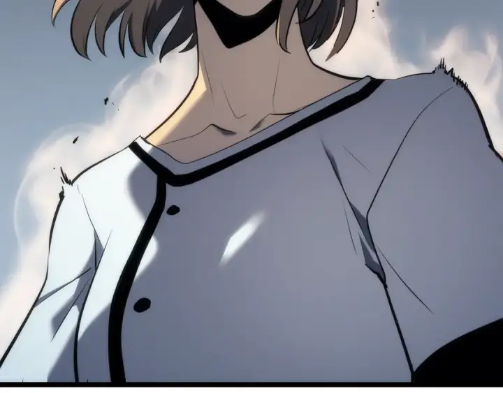 漫画《我独自升级》第114话 失控的蚂蚁第6张图