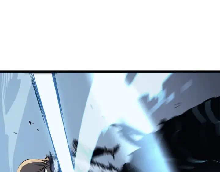 漫画《我独自升级》第114话 失控的蚂蚁第77张图
