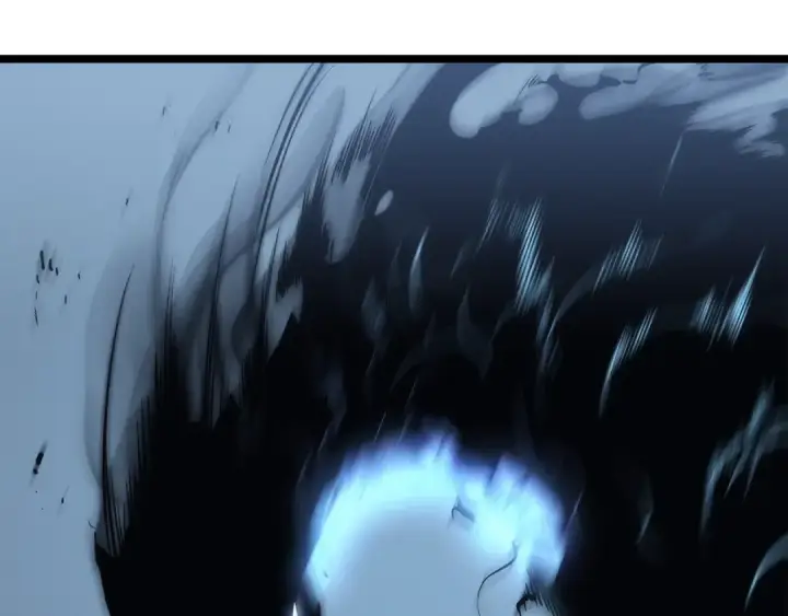漫画《我独自升级》第114话 失控的蚂蚁第84张图