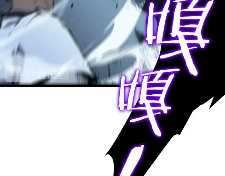 漫画《我独自升级》第114话 失控的蚂蚁第89张图