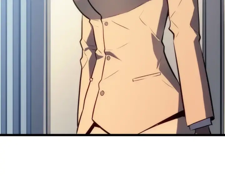 漫画《我独自升级》第115话 力量来源第27张图