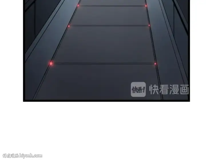 漫画《我独自升级》第115话 力量来源第80张图