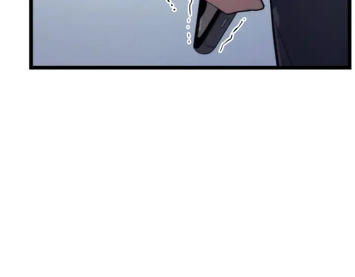 漫画《我独自升级》第116话 异常第122张图