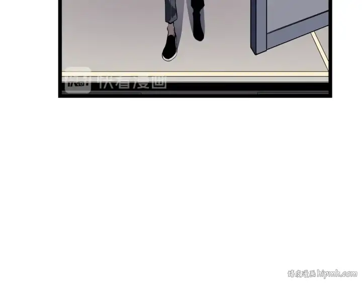 漫画《我独自升级》第116话 异常第128张图