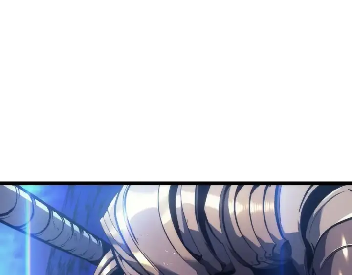 漫画《我独自升级》第116话 异常第145张图