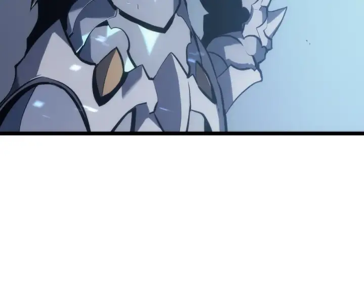 漫画《我独自升级》第116话 异常第151张图