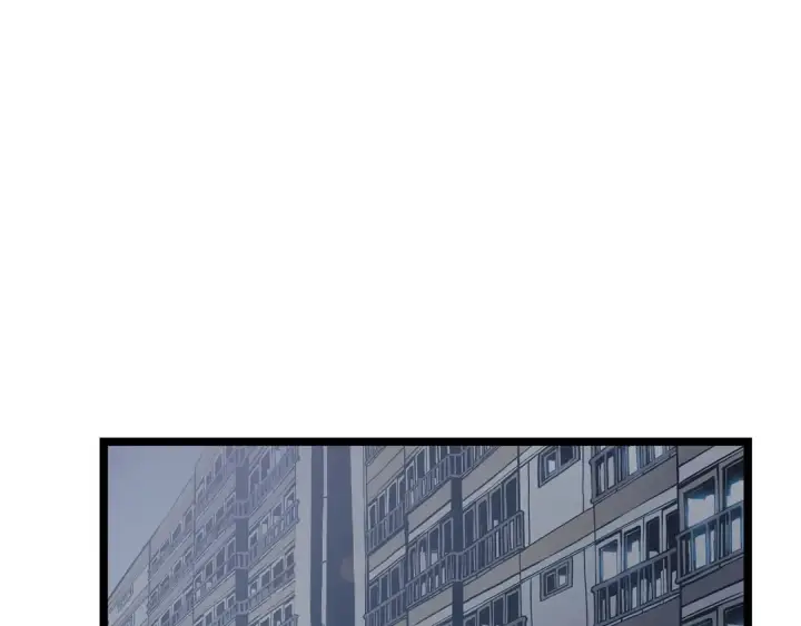 漫画《我独自升级》第116话 异常第154张图