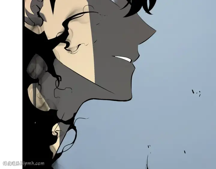 漫画《我独自升级》第116话 异常第160张图