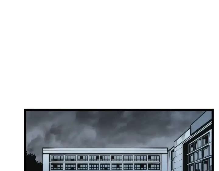 漫画《我独自升级》第116话 异常第163张图